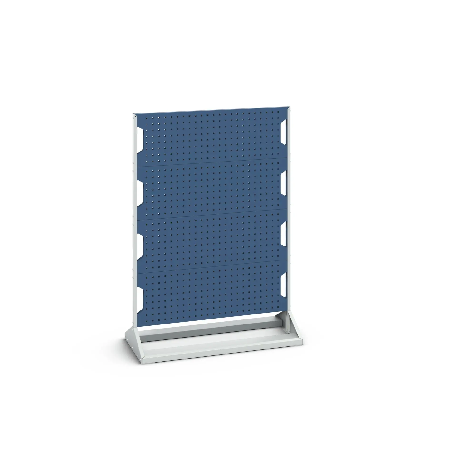 Produktfoto 1 von Bott Werkzeugwand, Werkzeuglochtafel, Stahlblech