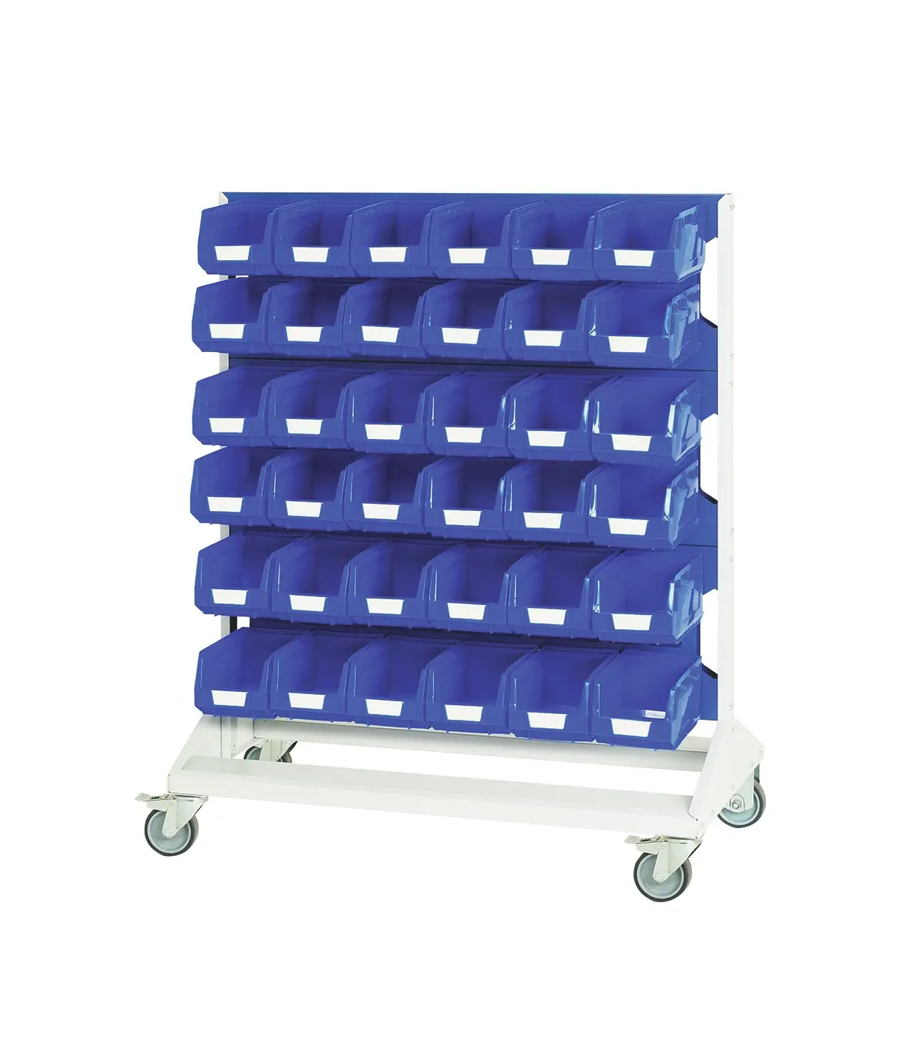 Produktfoto 1 von Bott Gestellwagen, Stahl Rahmen