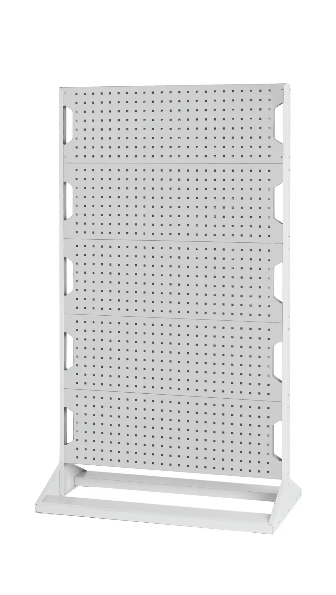 Produktfoto 1 von Bott Werkzeugwand, Werkzeuglochtafel, Stahlblech