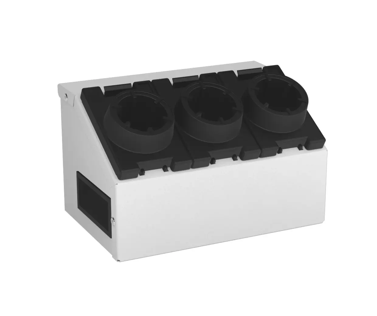 Produktfoto 1 von Bott Stahlblech Werkzeugbox, x 233mm x 139mm