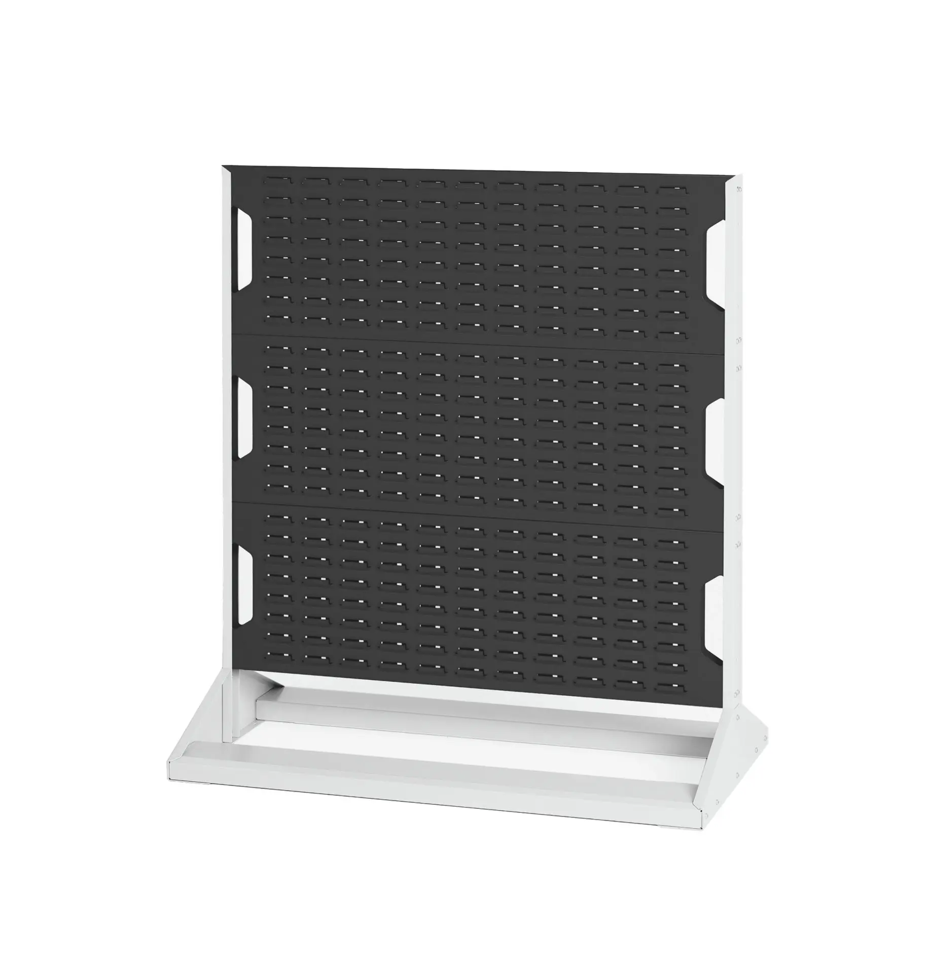 Produktfoto 1 von Bott Lagerbehälter Anthrazit Stahl, 1125 mm x 1000 mm x 550 mm