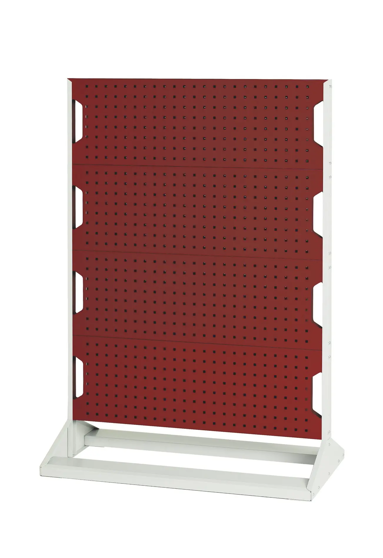 Produktfoto 1 von Bott Werkzeugwand, Werkzeuglochtafel, Stahlblech