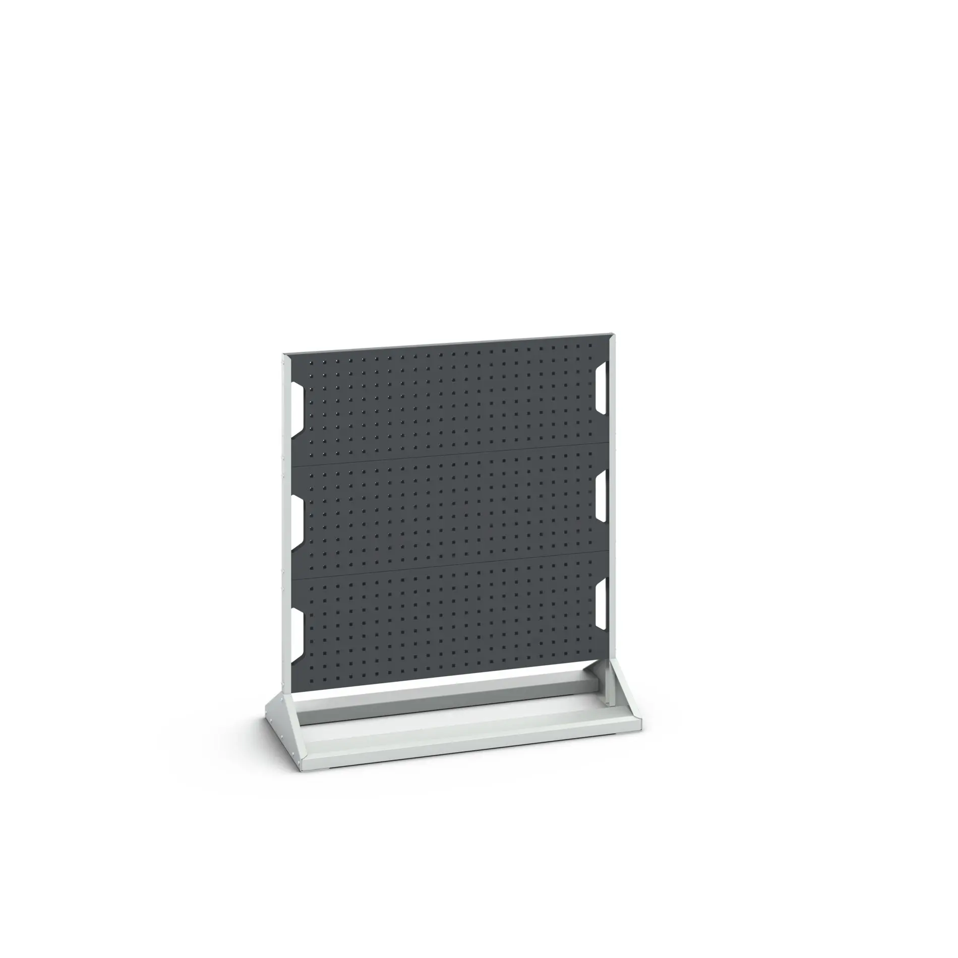 Produktfoto 1 von Bott Werkzeugwand, Werkzeuglochtafel, Stahlblech