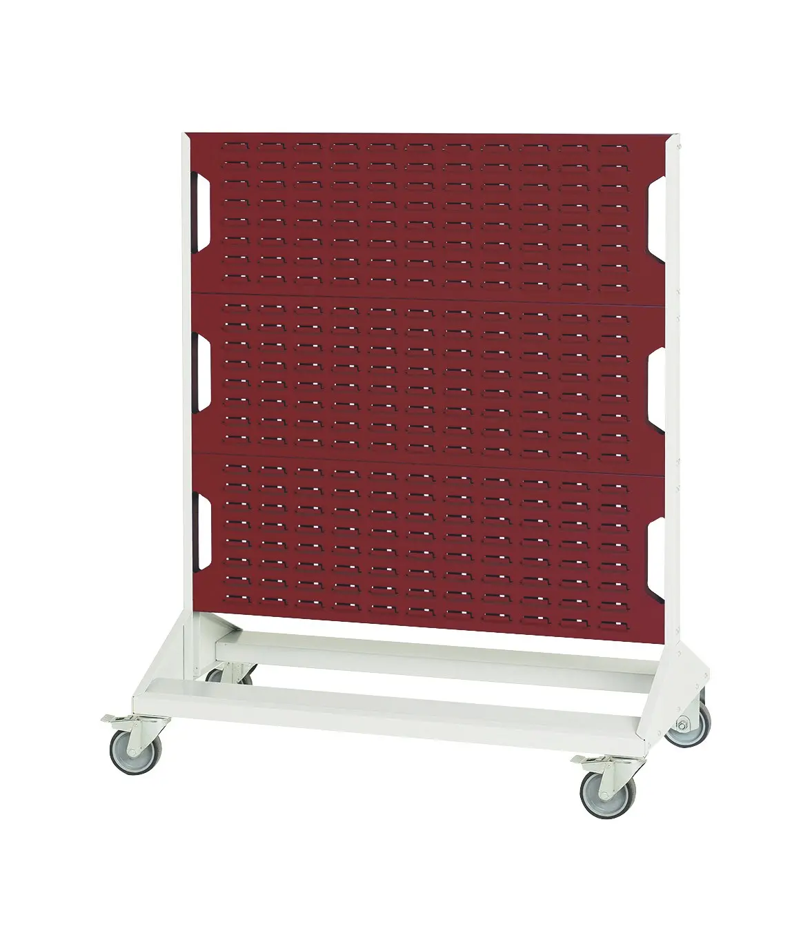 Produktfoto 1 von Bott Gestellwagen, Stahl Rahmen, max. 200 kg