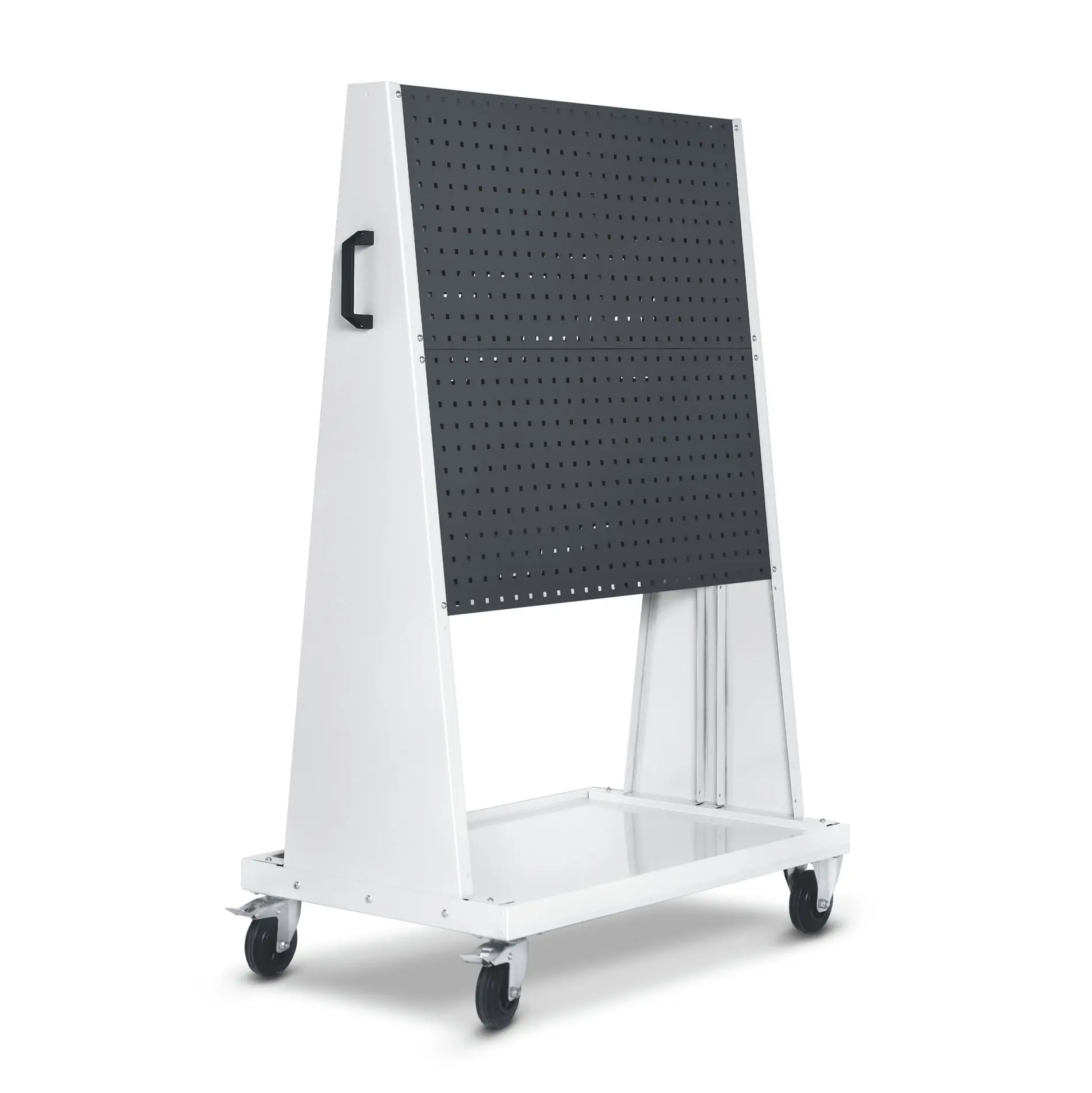 Produktfoto 1 von Bott Trolley, Stahl Rahmen, 1000 x 650 x 1600mm