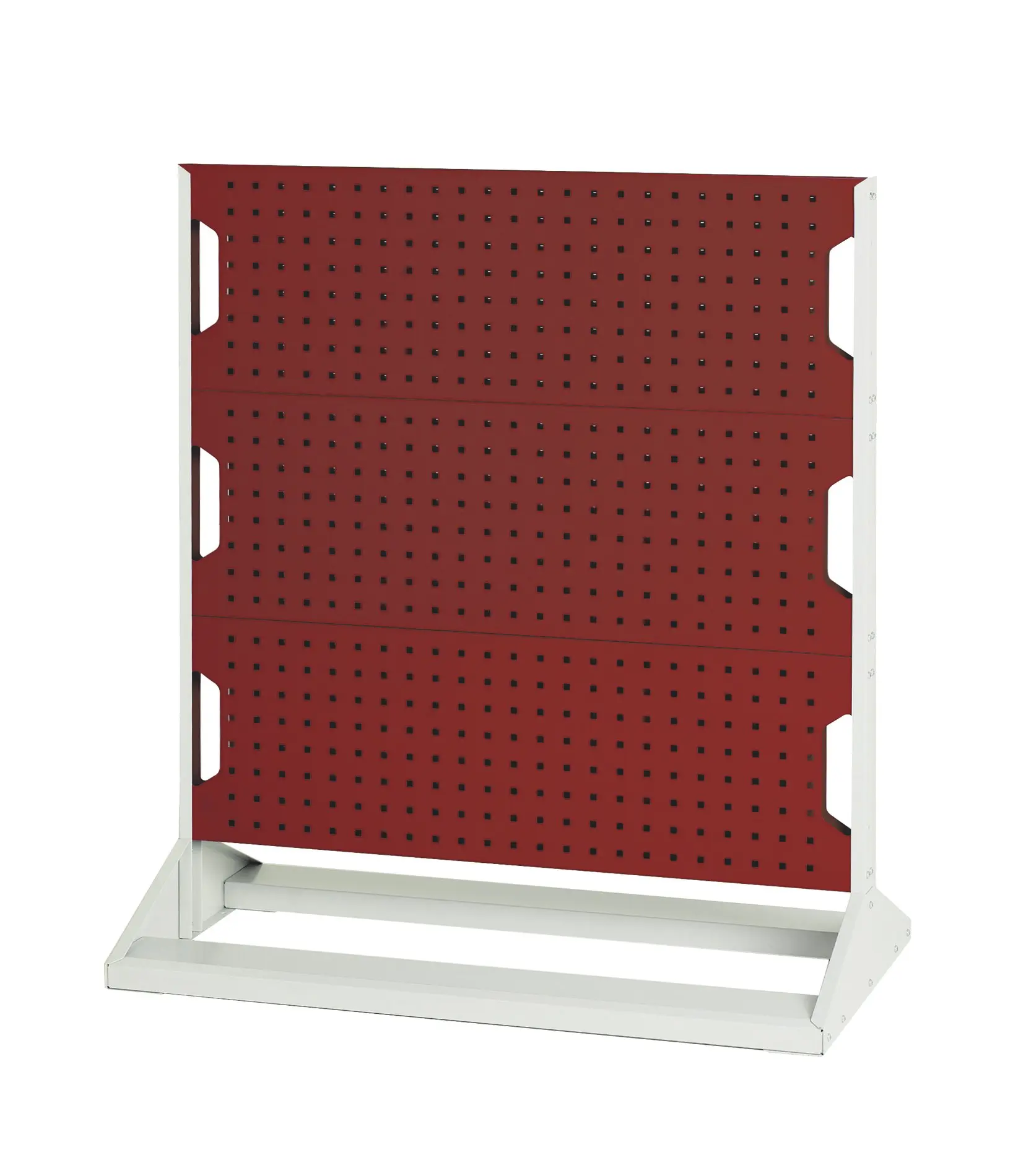 Produktfoto 1 von Bott Werkzeugwand, Werkzeuglochtafel, Stahlblech