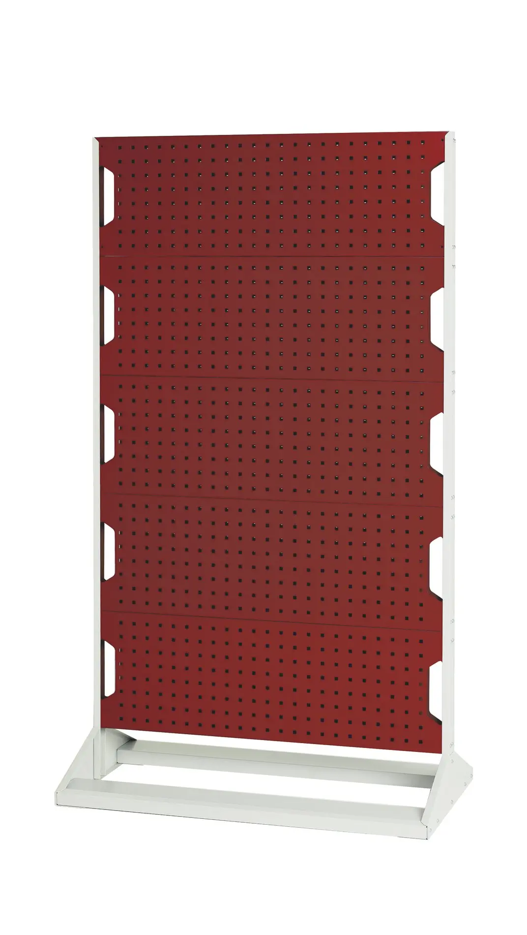 Produktfoto 1 von Bott Werkzeugwand, Werkzeuglochtafel, Stahlblech