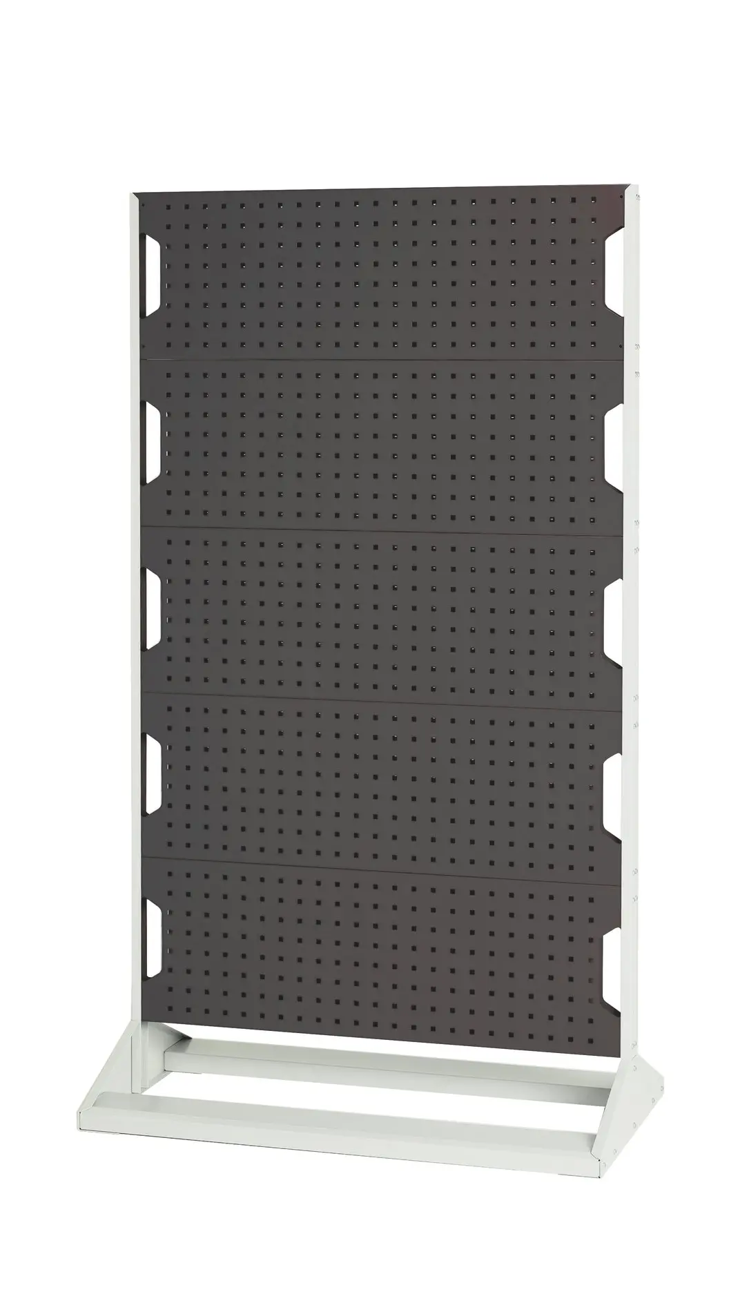 Produktfoto 1 von Bott Werkzeugwand, Werkzeuglochtafel, Stahlblech
