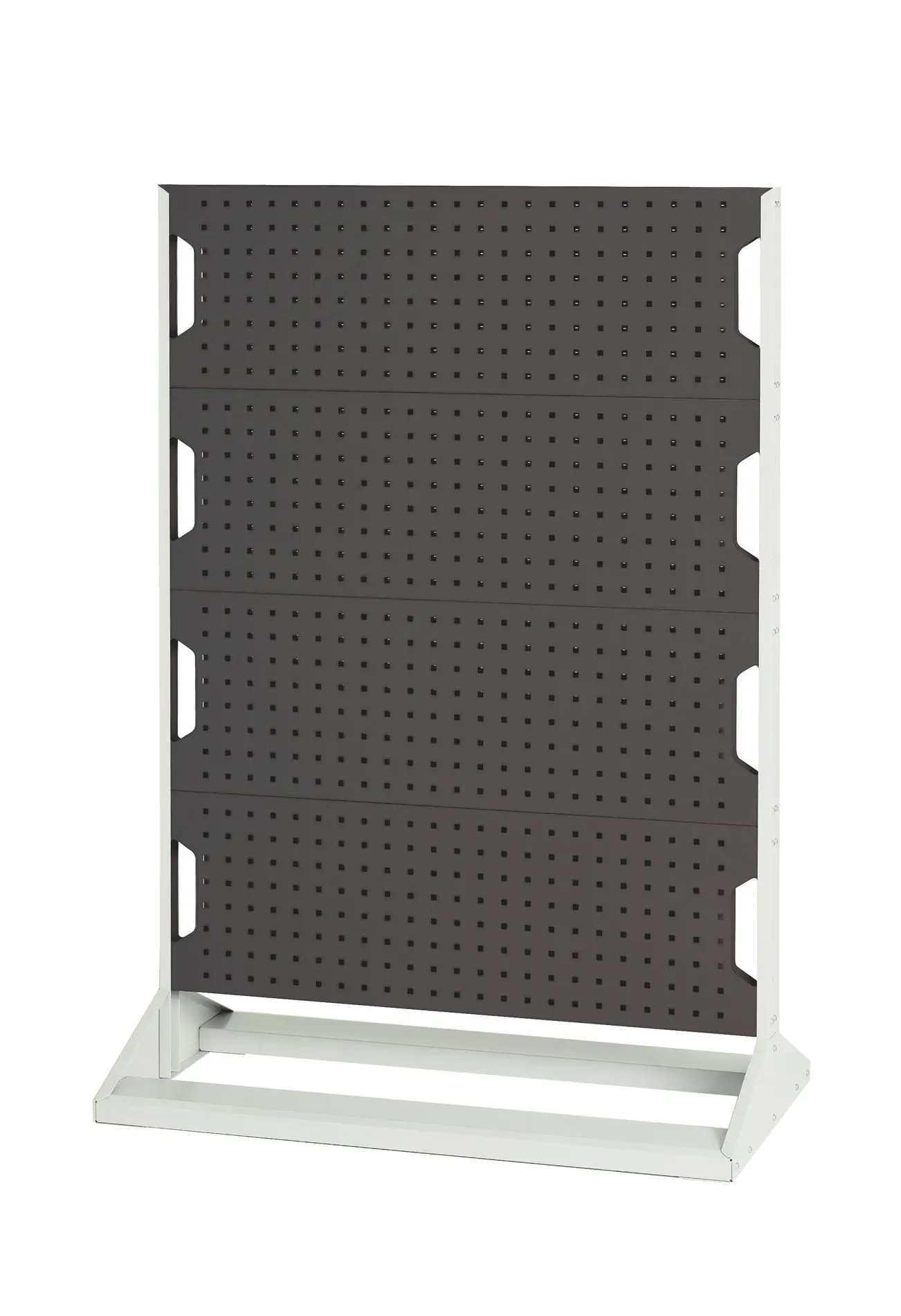 Produktfoto 1 von Bott Werkzeugwand, Werkzeuglochtafel, Stahlblech