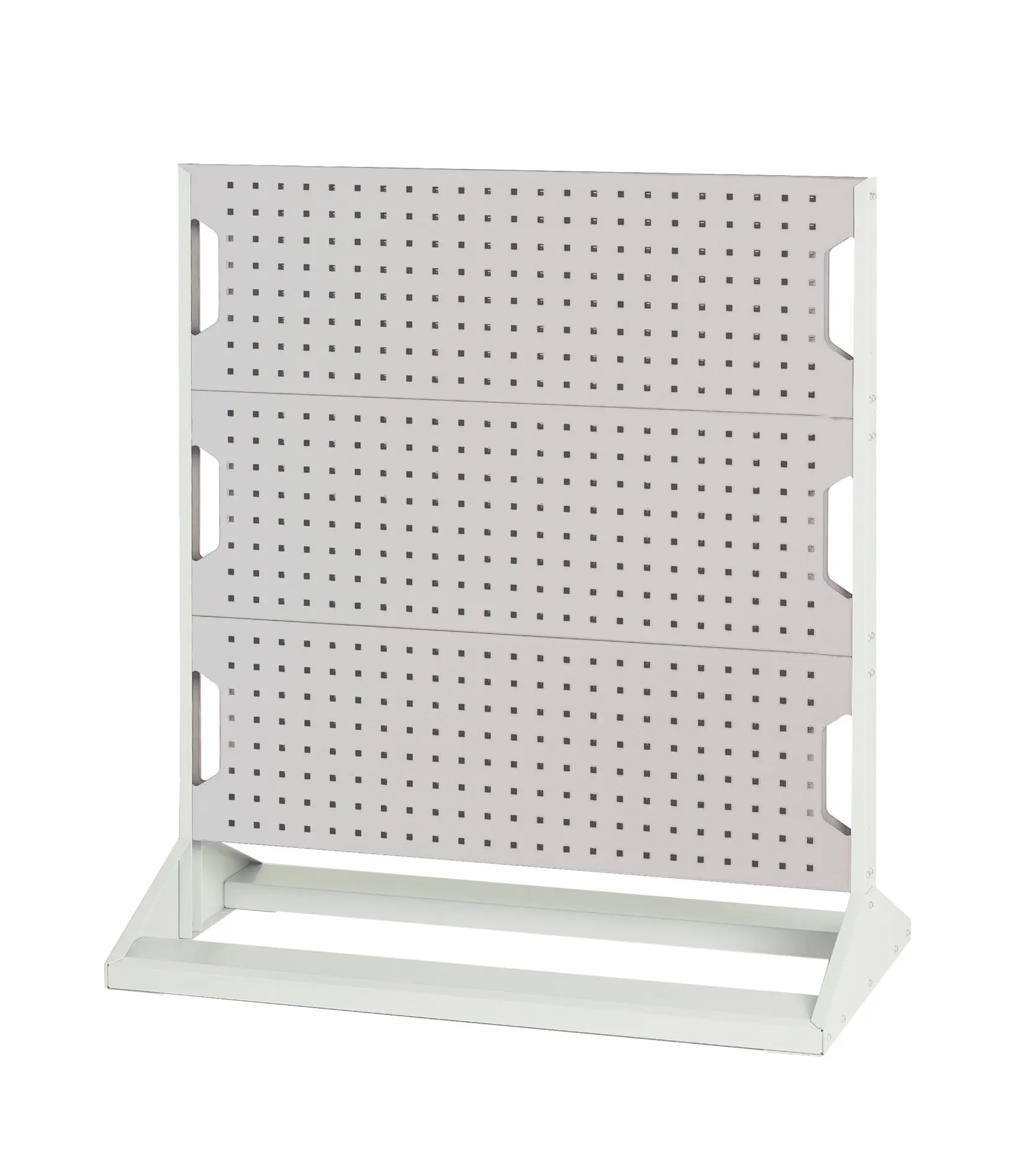 Produktfoto 1 von Bott Werkzeugwand, Werkzeuglochtafel, Stahlblech