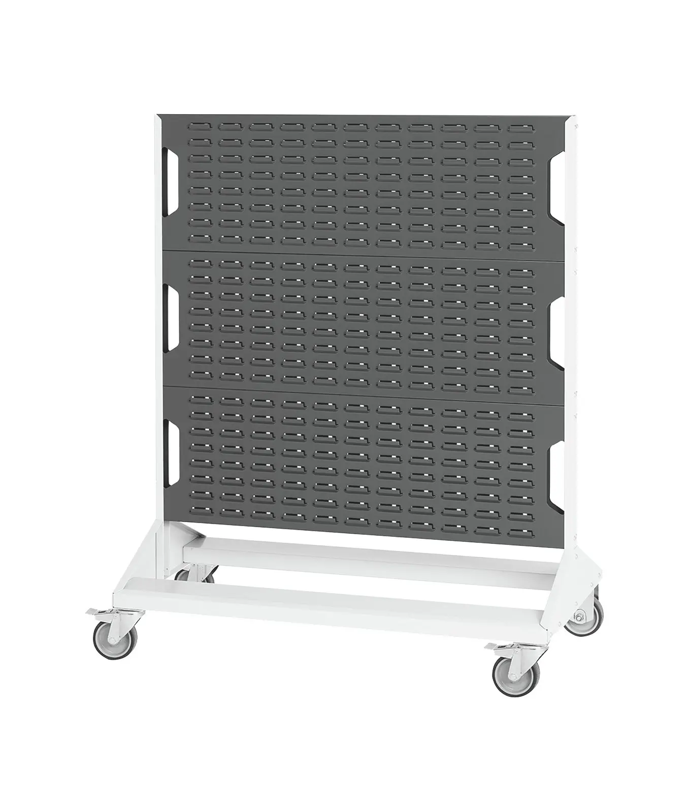 Produktfoto 1 von Bott Gestellwagen, Stahl Rahmen, max. 200 kg