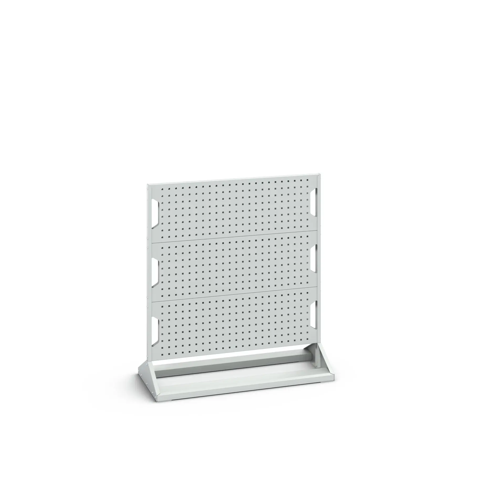 Produktfoto 1 von Bott Werkzeugwand, Werkzeuglochtafel, Stahlblech