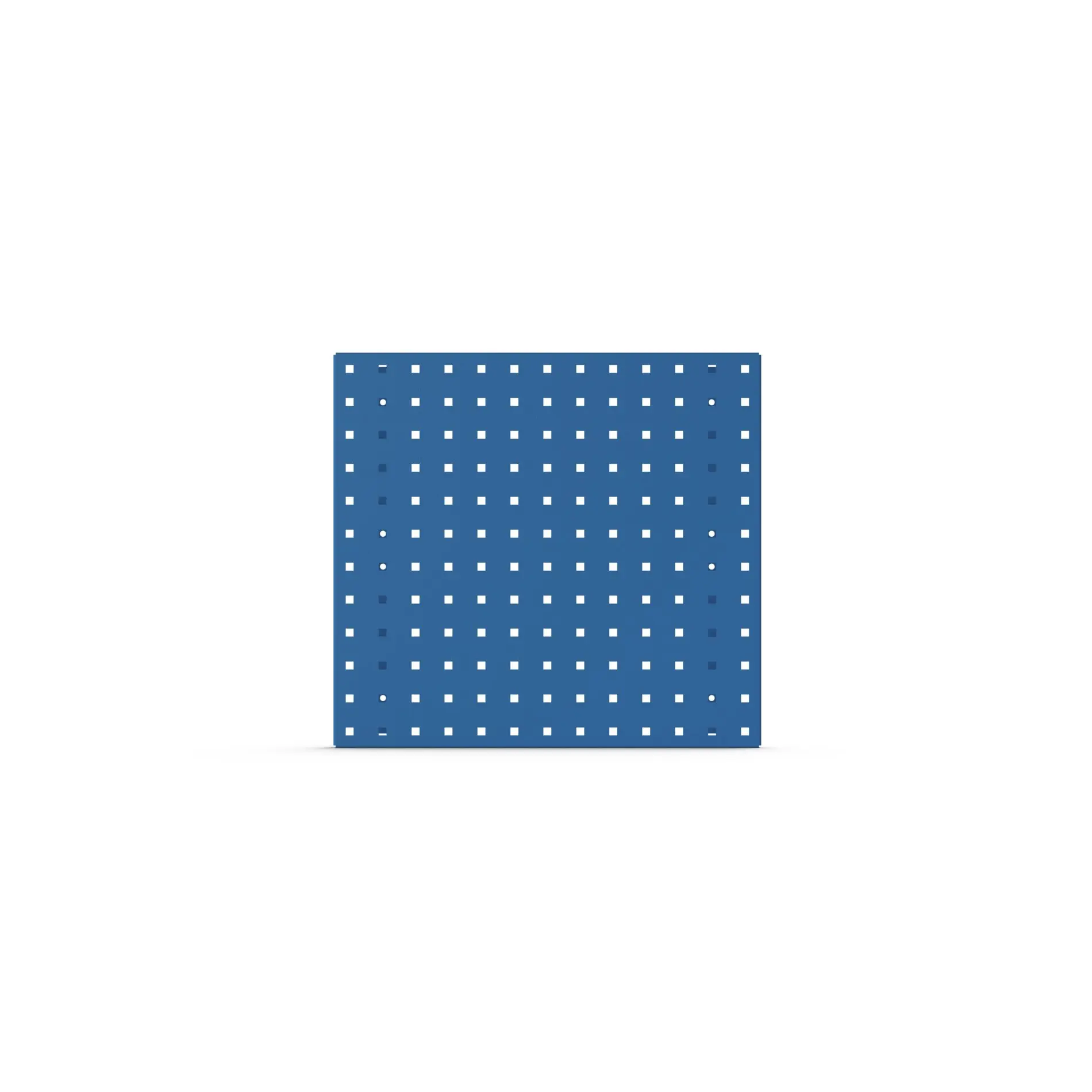 Produktfoto 1 von Bott Werkzeugwand, Wandplatten, Stahlblech