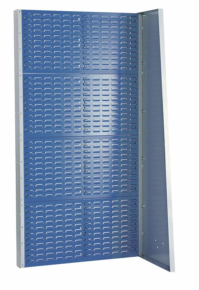 Produktfoto 1 von Bott Lagerbehälter Blau Stahl, 1835 mm x 1015 mm x 452 mm