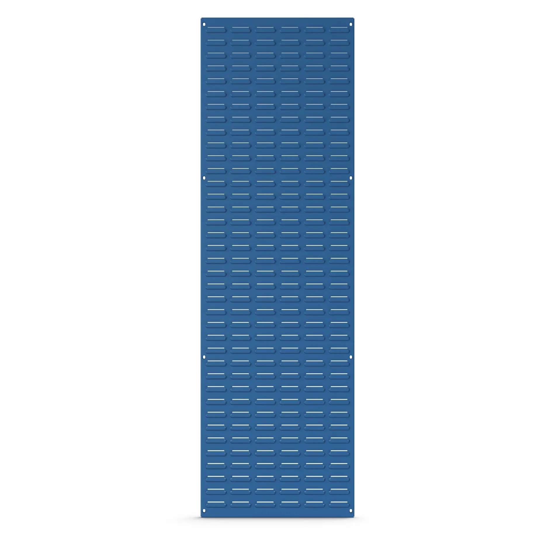 Produktfoto 1 von Bott Lagerbehälter Blau Stahl, 1486 mm x 19 mm x 457 mm