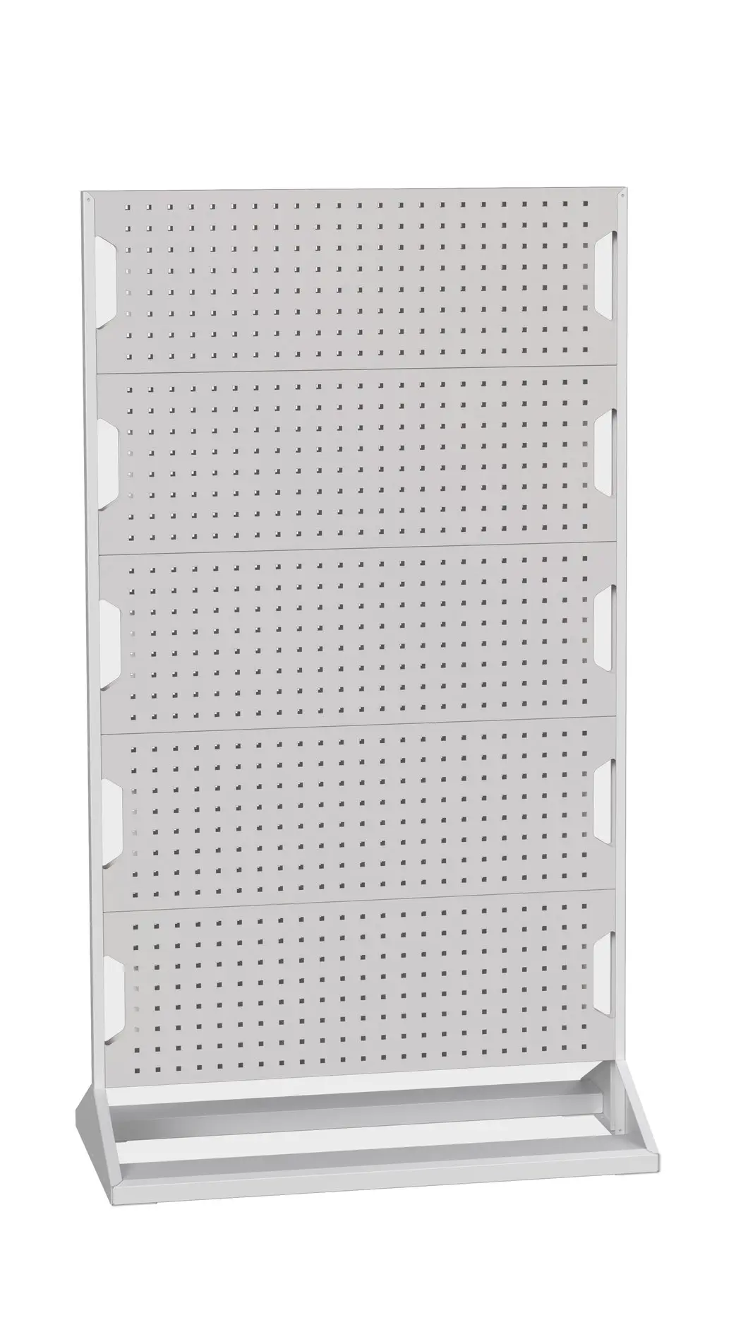 Produktfoto 1 von Bott Werkzeugwand, Werkzeuglochtafel, Stahlblech