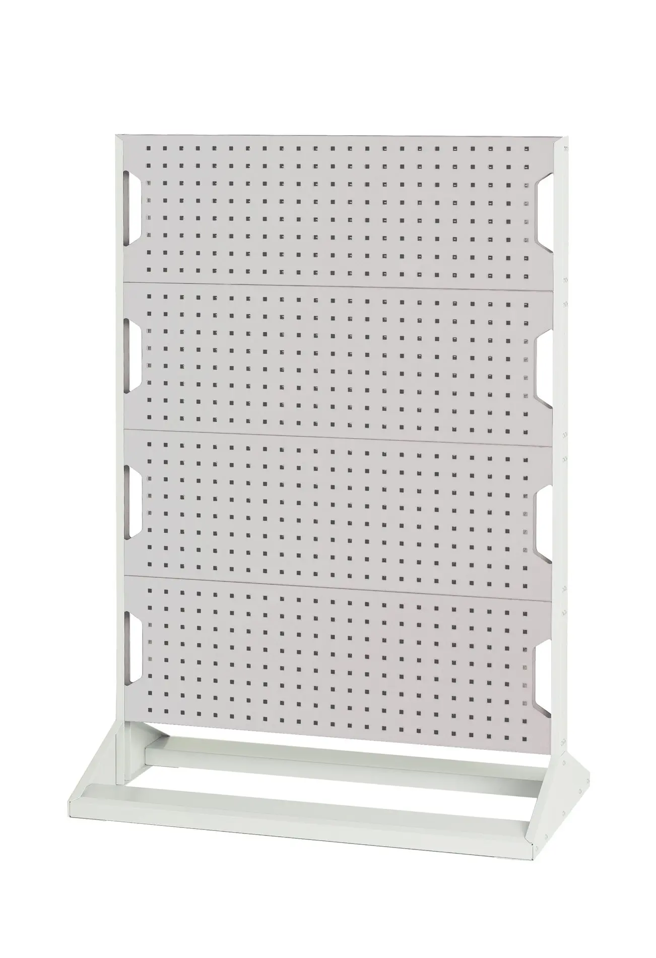 Produktfoto 1 von Bott Werkzeugwand, Werkzeuglochtafel, Stahlblech