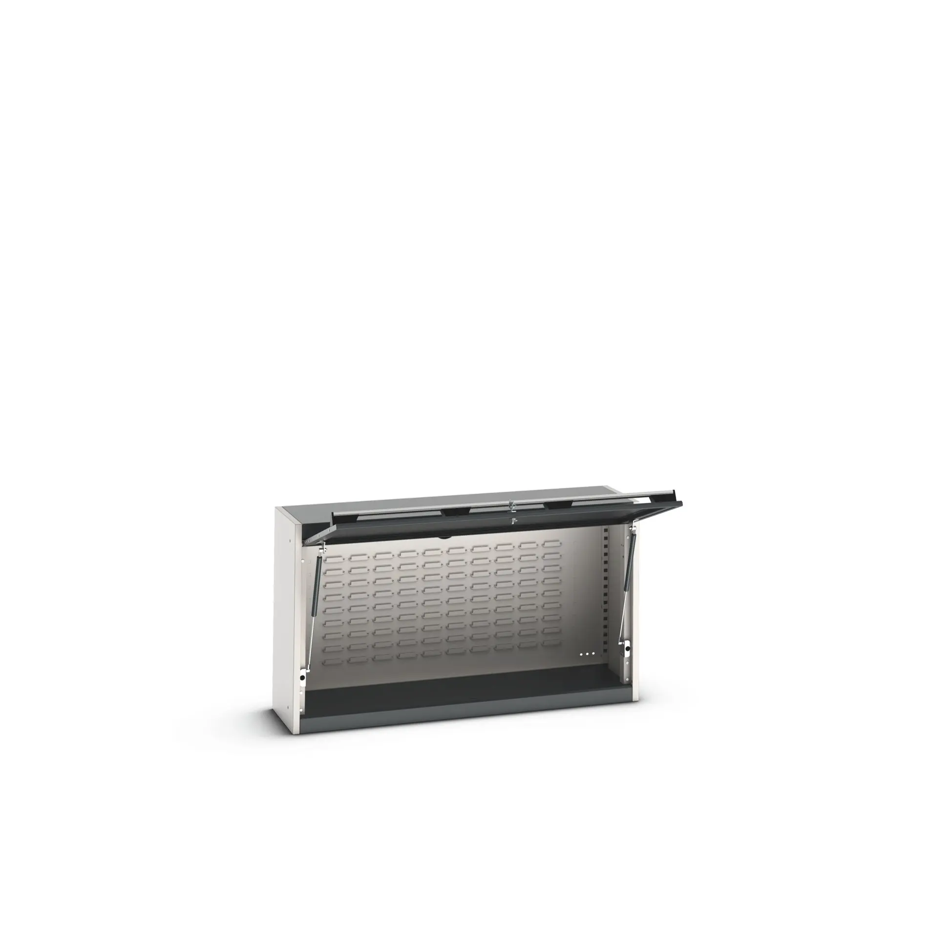 Produktfoto 1 von Bott Stahlblech Werkzeugkisten und Werkzeugschränke, Typ Schrank, 600 mm x 325mm x 1050 mm