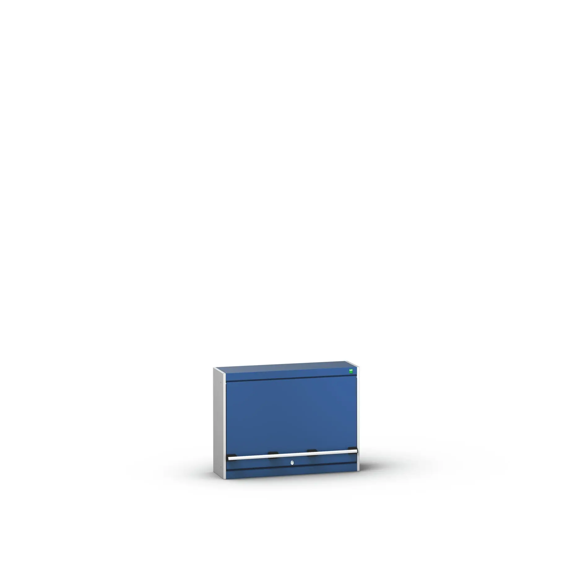 Produktfoto 1 von Bott Stahlblech Werkzeugkisten und Werkzeugschränke, Typ Schrank, 600 mm x 325 mm x 800 mm