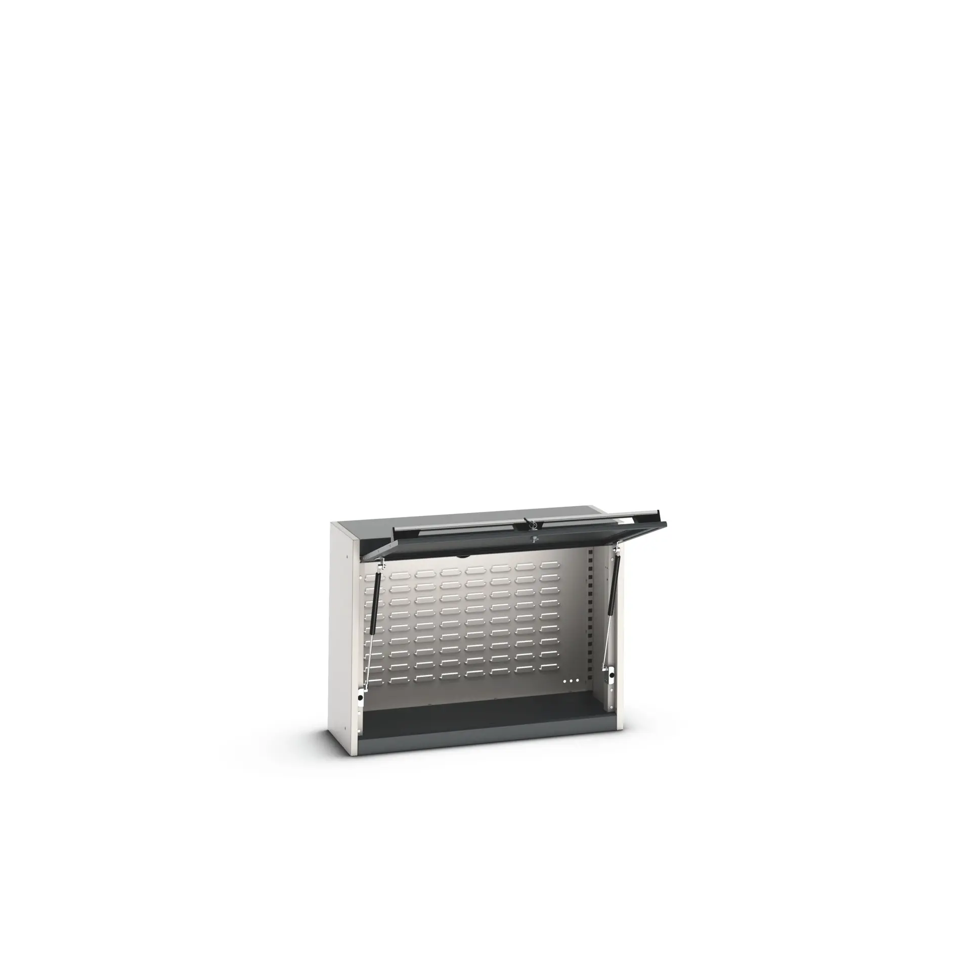 Produktfoto 1 von Bott Stahlblech Werkzeugschrank, x 325mm x 800mm