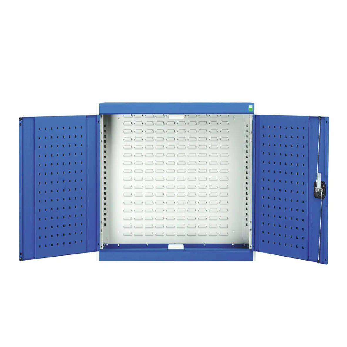 Produktfoto 1 von Bott Aufbewahrungsschrank Typ Schrank ohne Regal 2 Tür/en 1000 mm 1050 mm 325 mm Stahlblech