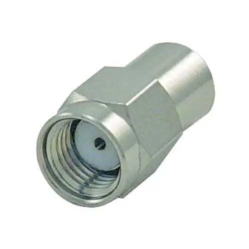 Produktfoto 1 von L-Com ARS Stecker Koaxialsteckverbinder TNC-Steckverbinder, Kabel, 50 Ω Steckbar, Gerade