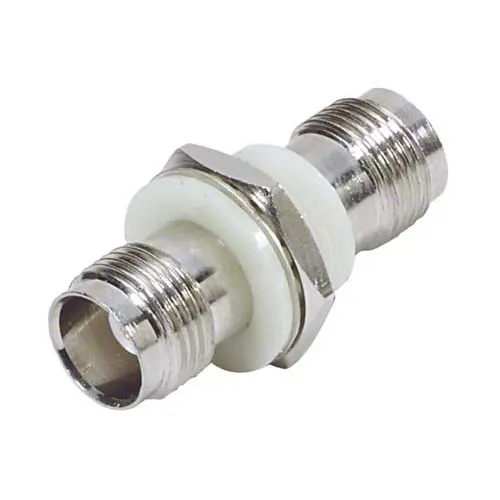 L-Com Koaxadapter, 50 Ω, Gerade