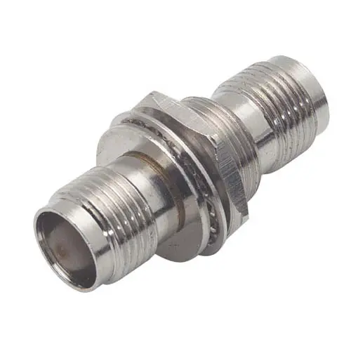 L-Com Koaxadapter, 50 Ω, Gerade