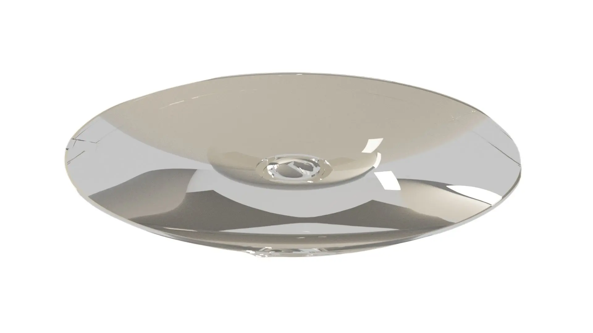 Produktfoto 1 von Carclo 10158 LED Linse 1-LEDs Rund aus Aluminium Kollimator, Ø 15.6 mm