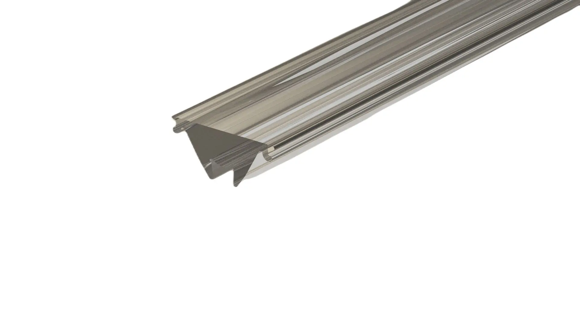 Produktfoto 1 von Carclo 60152 LED Linse 1-LEDs aus Polycarbonat
