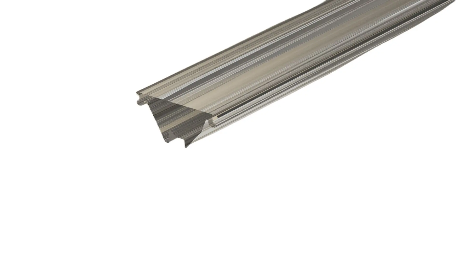 Produktfoto 1 von Carclo 60153 LED Linse 1-LEDs aus Polycarbonat