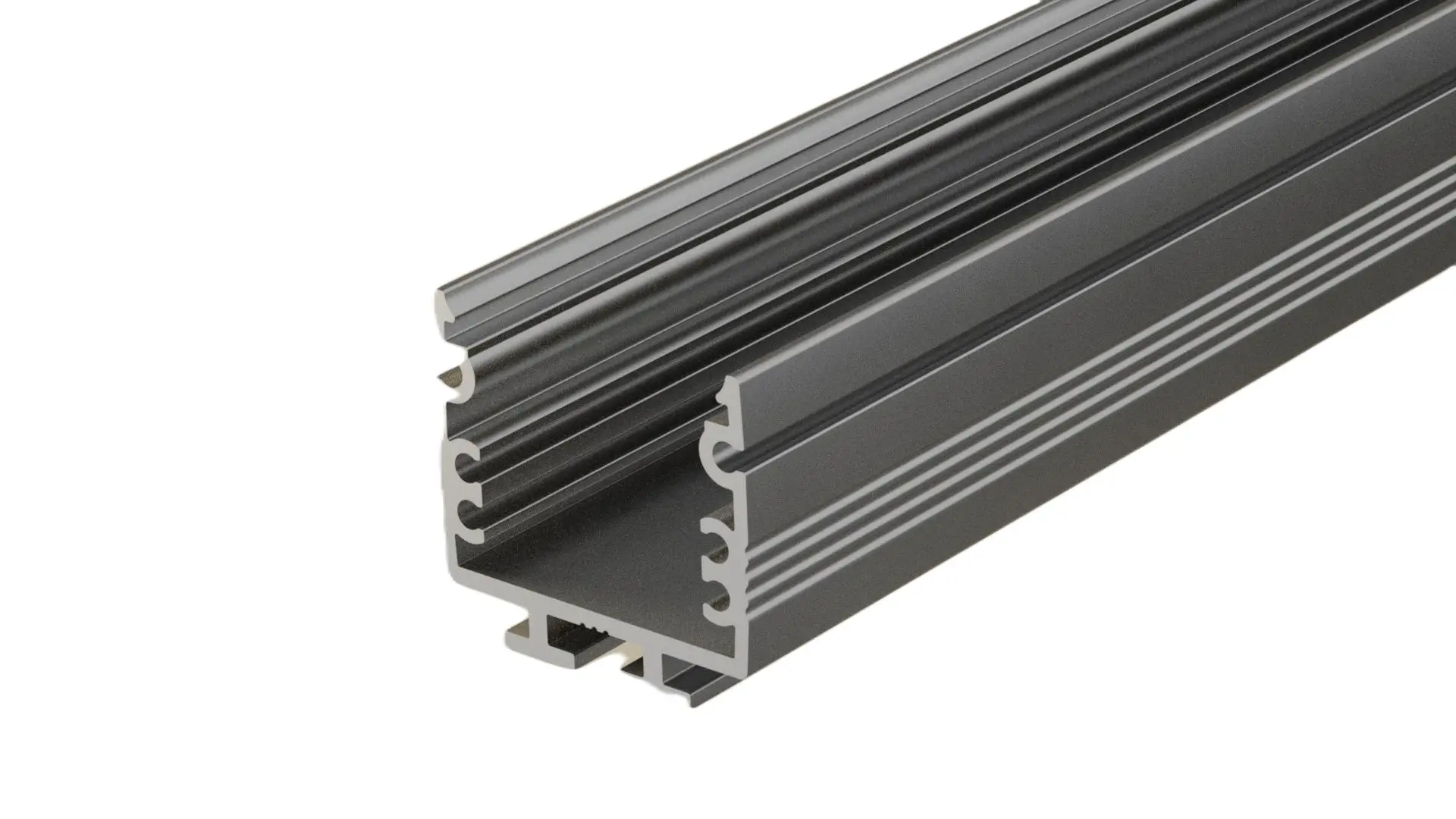 Carclo 60159 LED Linse Lambertianisch (diffuse Emission), Klar, Ø 8 mm x 32.1 mm
