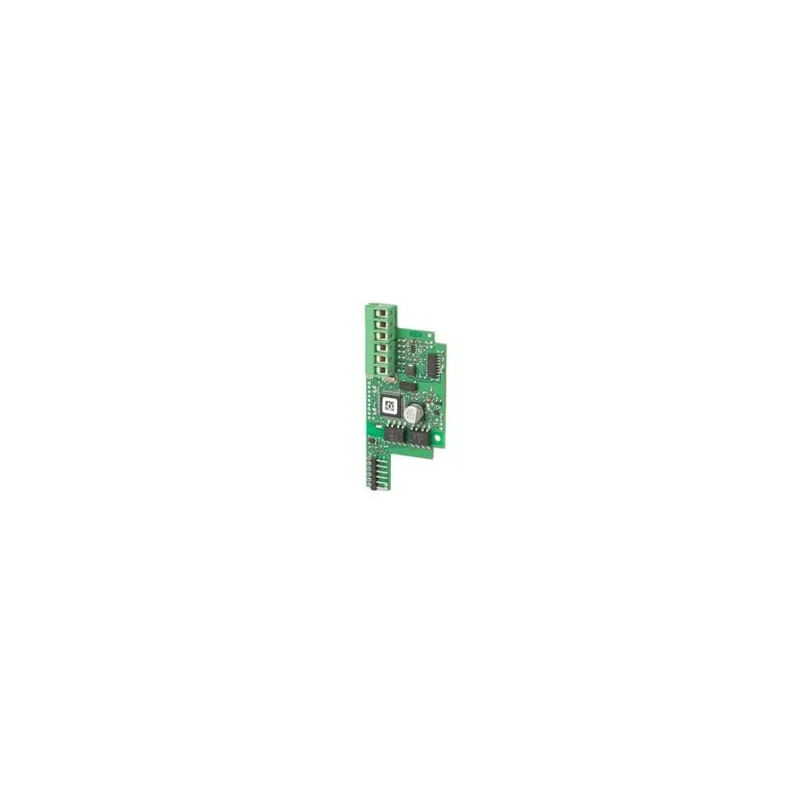 Produktfoto 1 von Siemens WZU-MI Durchflusssensor, 7-stellig 2 Eing.