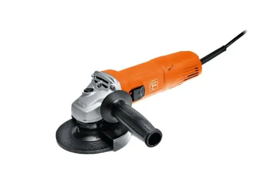 Produktfoto 1 von FEIN CG 7-125 Kabelgebundener Winkelschleifer / 750 W, Scheiben-Ø 125 mm 12000 rpm