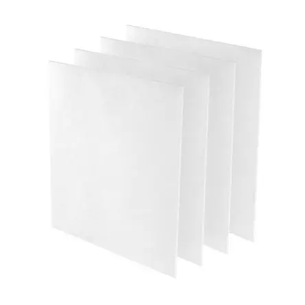 Produktfoto 1 von Fellowes Luftreiniger 55 m², 55 dB