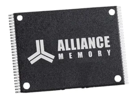 Alliance Memory NOR AS29CF040 Flash-Speicher 4 MB, Parallel, 55 ns, PLCC, 32-Pin
