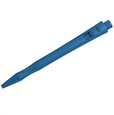 Produktfoto 1 von Detectamet Tintenstift Rot