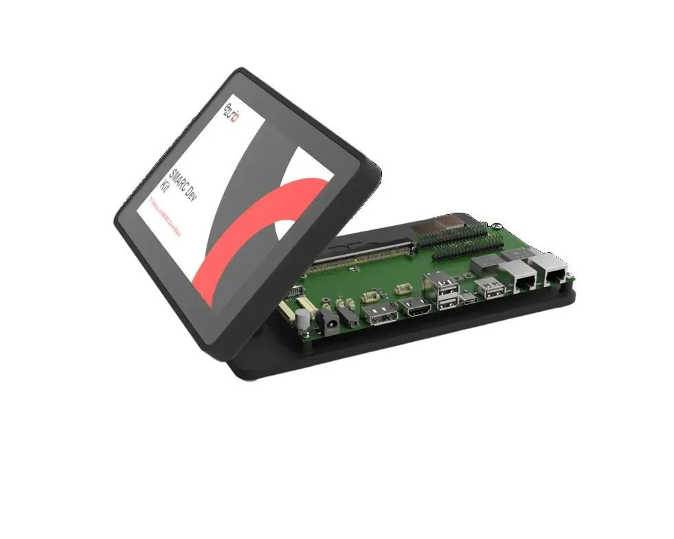 Produktfoto 1 von Ezurio Bluetooth Module, 5.4
