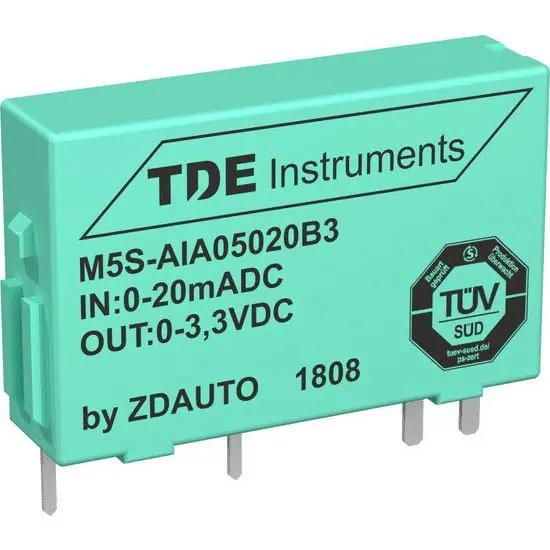 Produktfoto 1 von ZDAUTO Serie AI Entwicklungskits Interface 5 V
