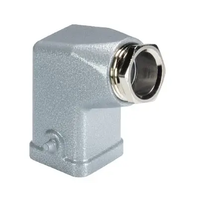 Produktfoto 1 von Wieland 76 Kappe für robusten Stromversorgungsstecker Haube, IP54
