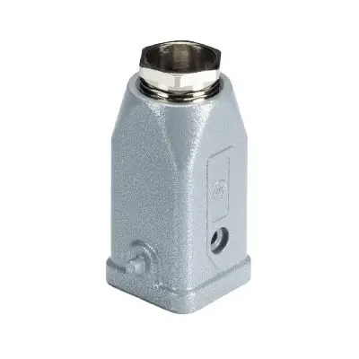 Produktfoto 1 von Wieland 76 Kappe für robusten Stromversorgungsstecker Haube, IP54