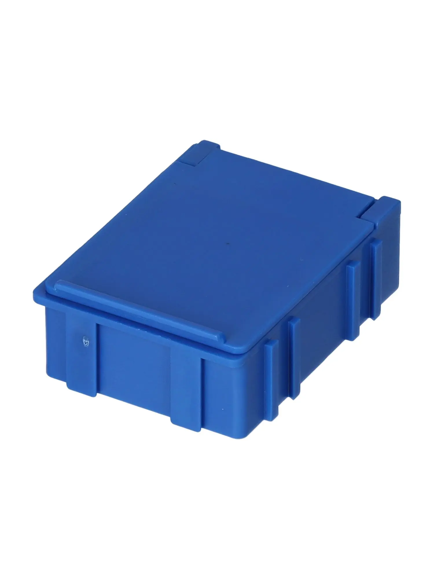 Produktfoto 1 von Licefa ESD-sichere Behälter und Boxen, H: 21 mm L: 57.4 mm B: 42.3 mm, ABS