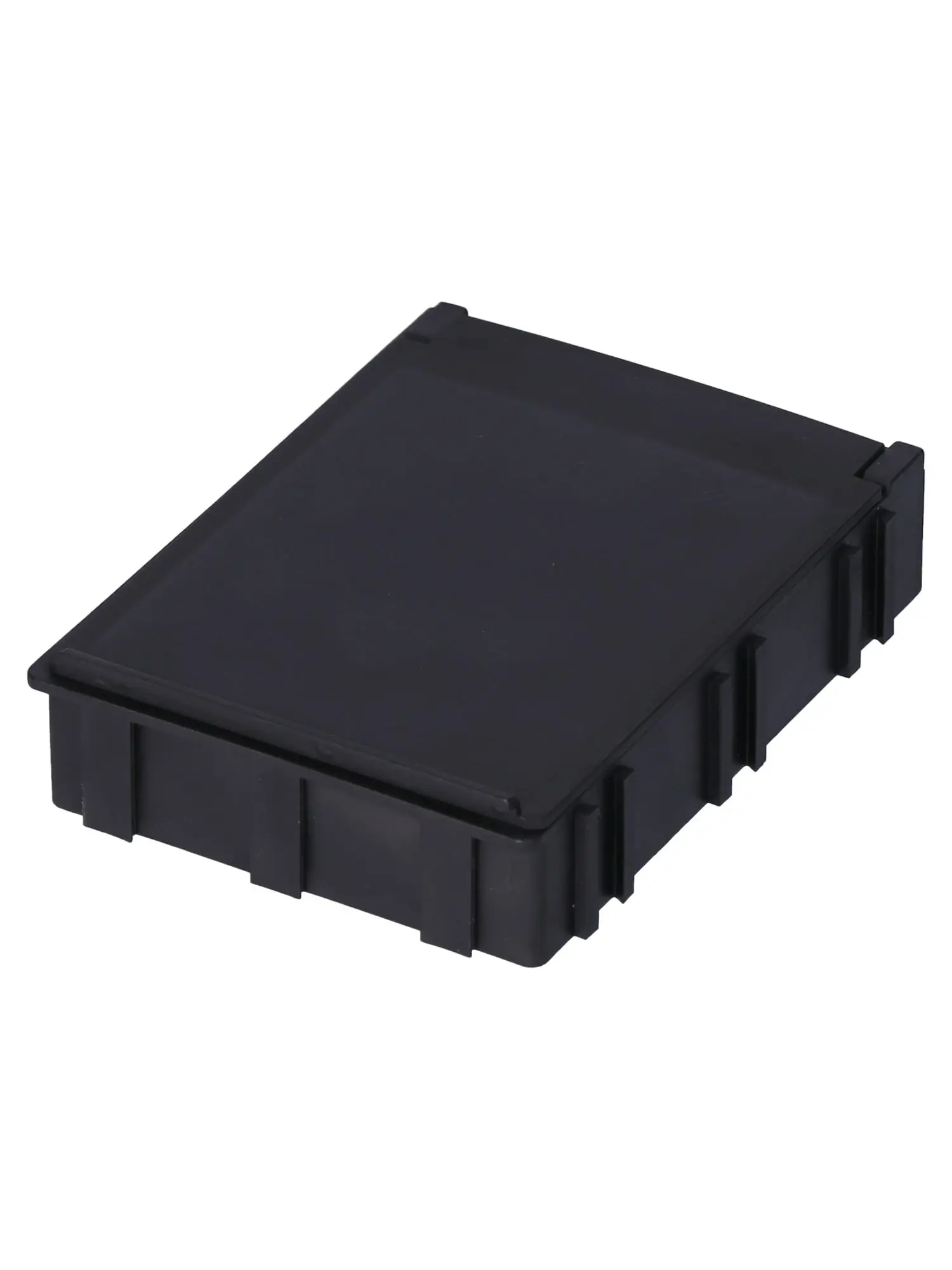Produktfoto 1 von Licefa ESD-sichere Behälter und Boxen, H: 21 mm L: 85.3 mm B: 63 mm, Polystyrol