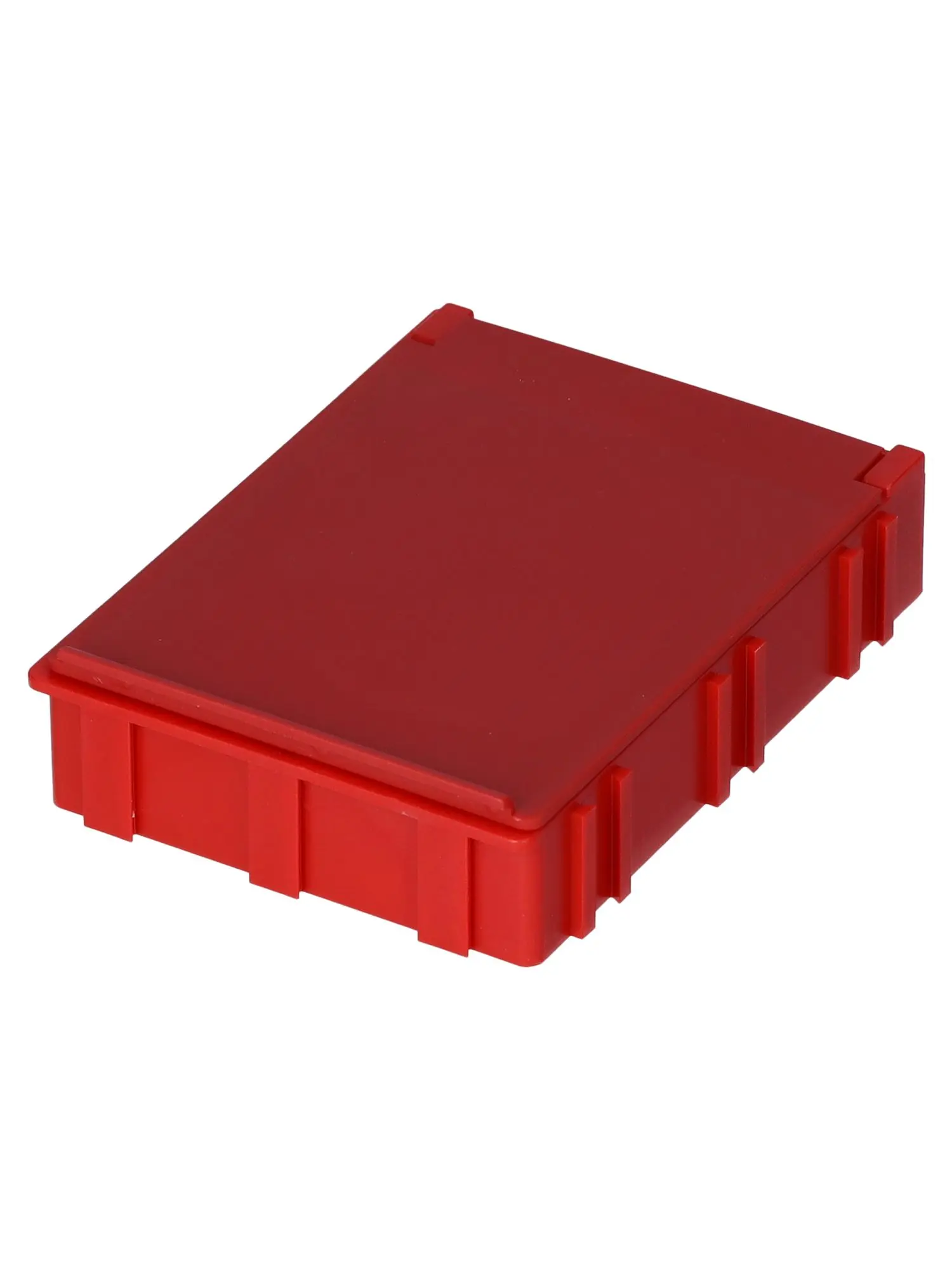 Produktfoto 1 von Licefa ESD-sichere Behälter und Boxen, H: 21 mm L: 85.3 mm B: 63 mm, ABS