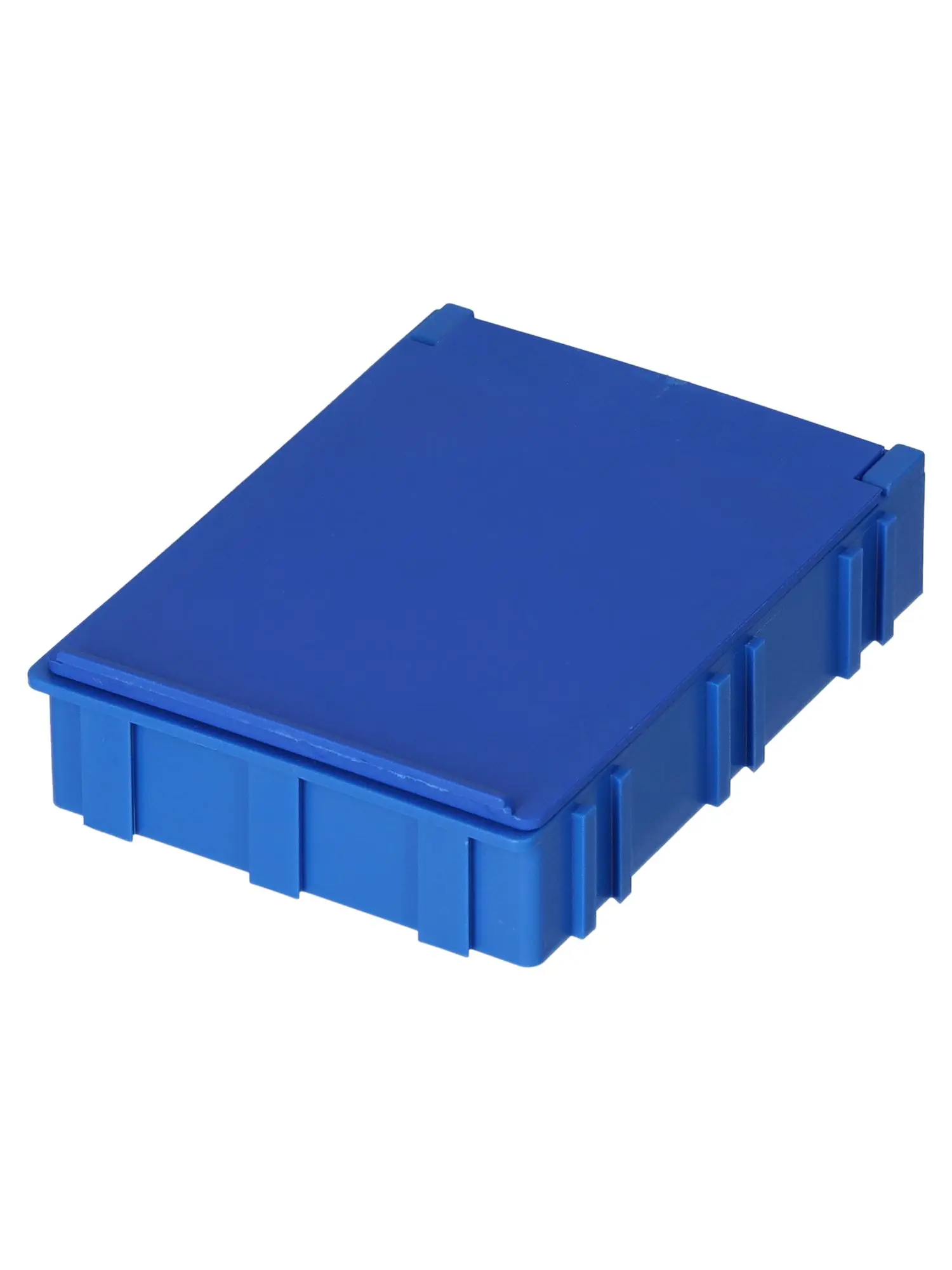 Produktfoto 1 von Licefa ESD-sichere Behälter und Boxen, H: 21 mm L: 85.3 mm B: 63 mm, ABS