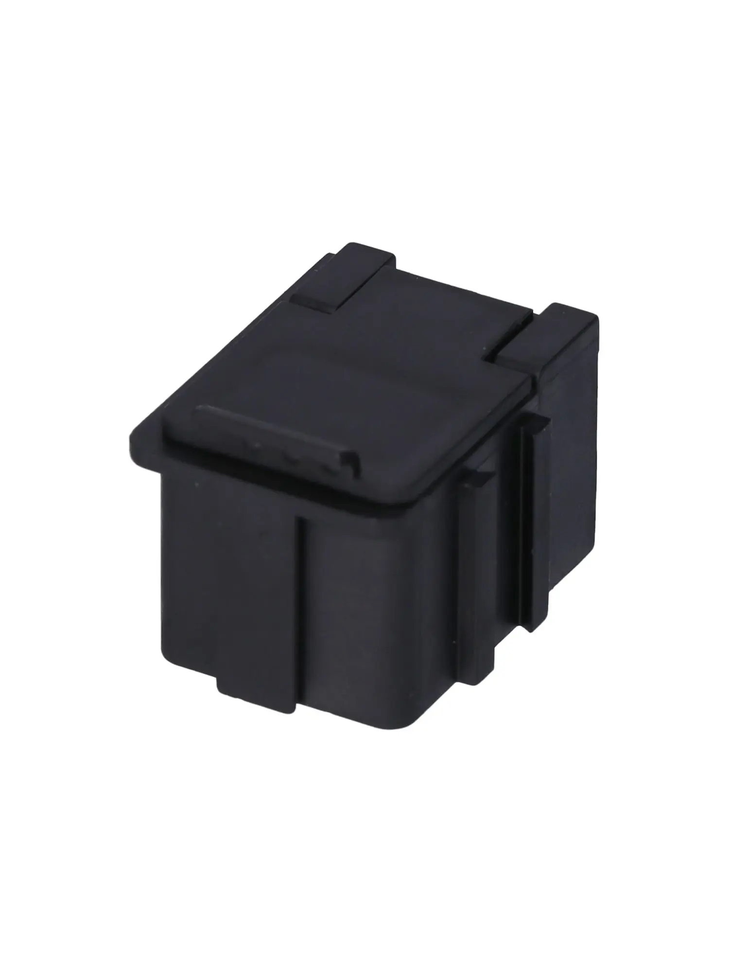 Produktfoto 1 von Licefa ESD-sichere Behälter und Boxen, H: 21 mm L: 29.4 mm B: 21.8 mm, Polystyrol