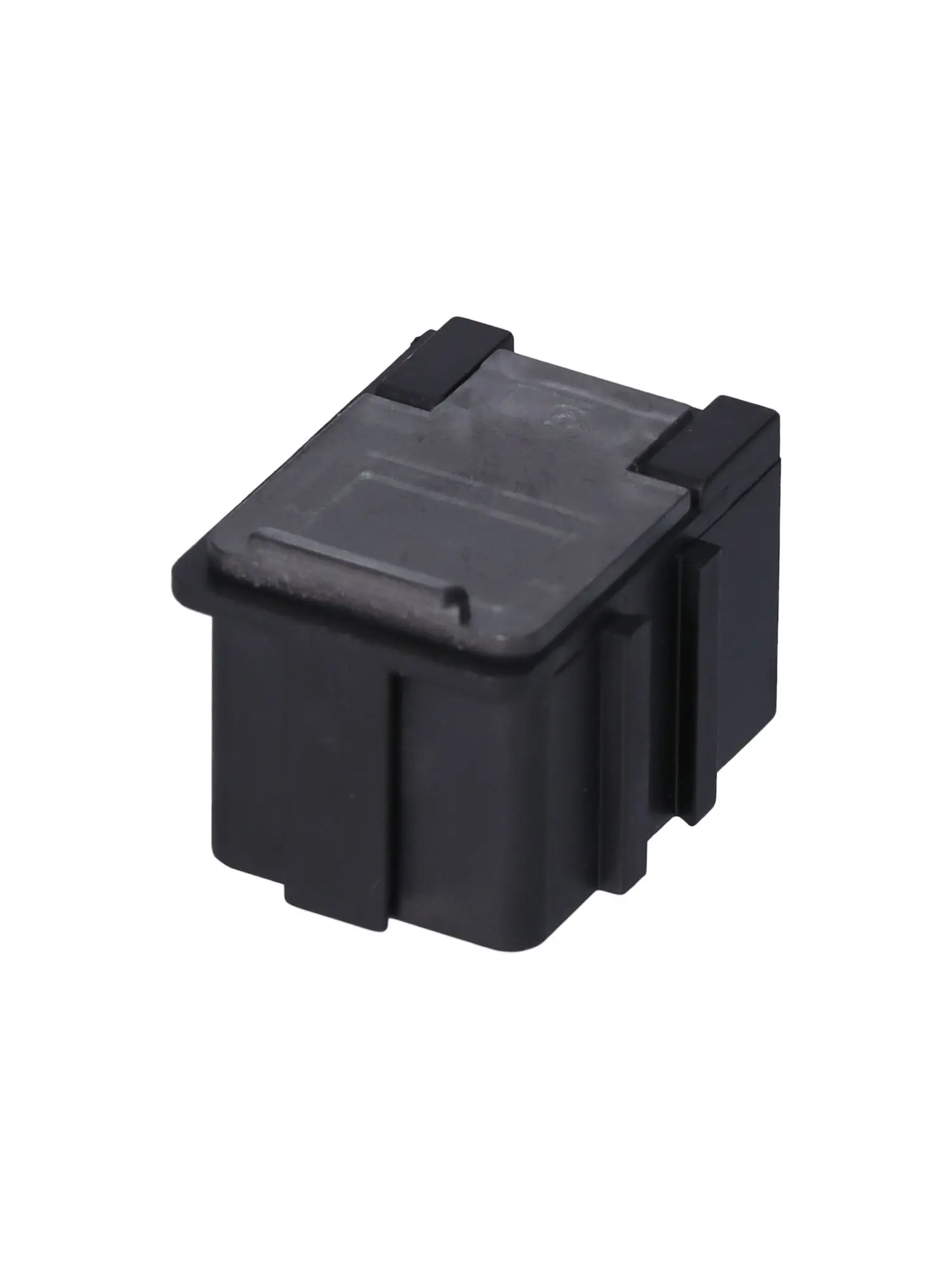 Produktfoto 1 von Licefa ESD-sichere Behälter und Boxen, H: 21 mm L: 29.4 mm B: 21.8 mm, Polystyrol, Styrol-Acrylnitril