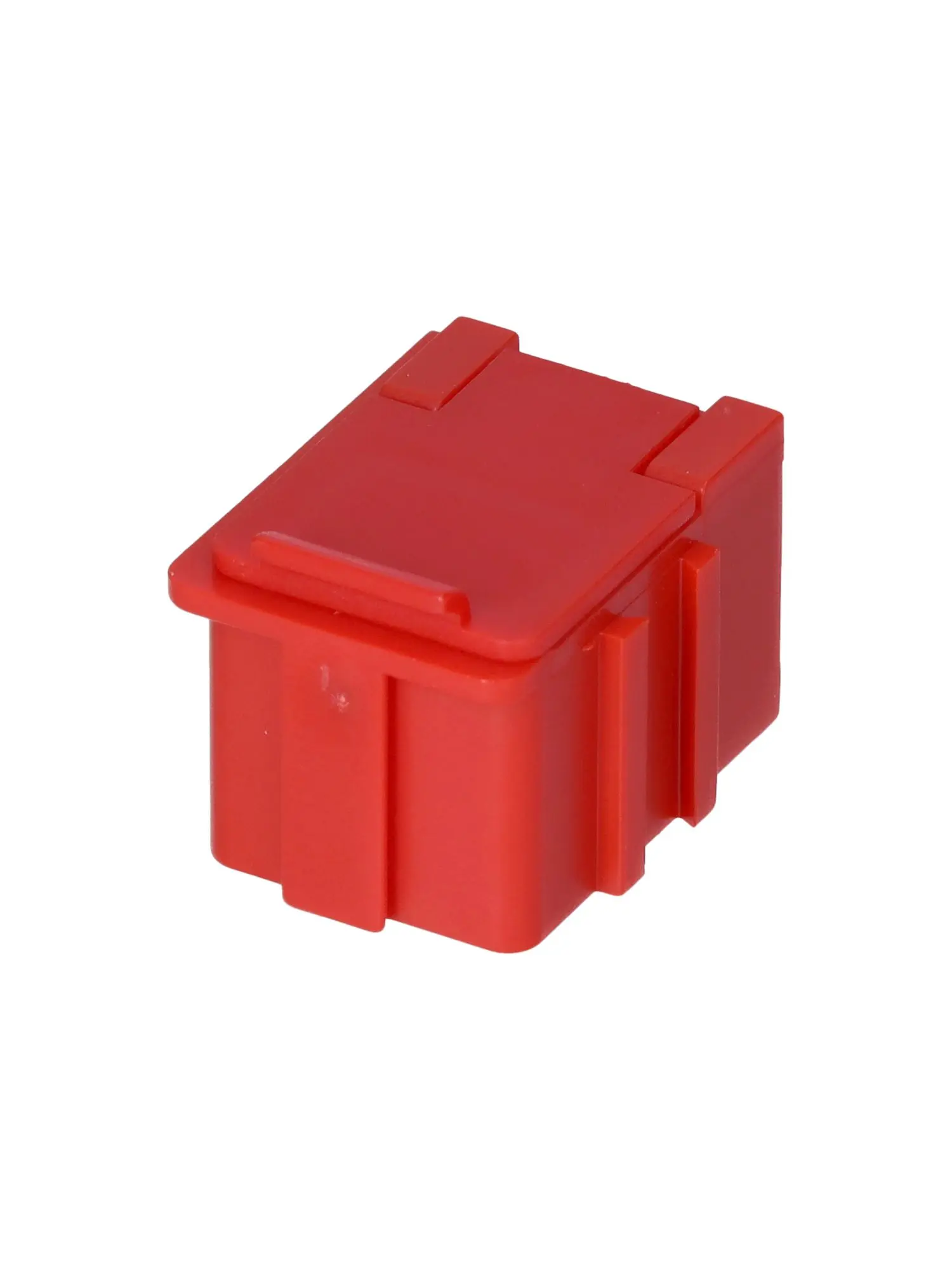 Produktfoto 1 von Licefa ESD-sichere Behälter und Boxen, H: 21 mm L: 29.4 mm B: 21.8 mm, ABS