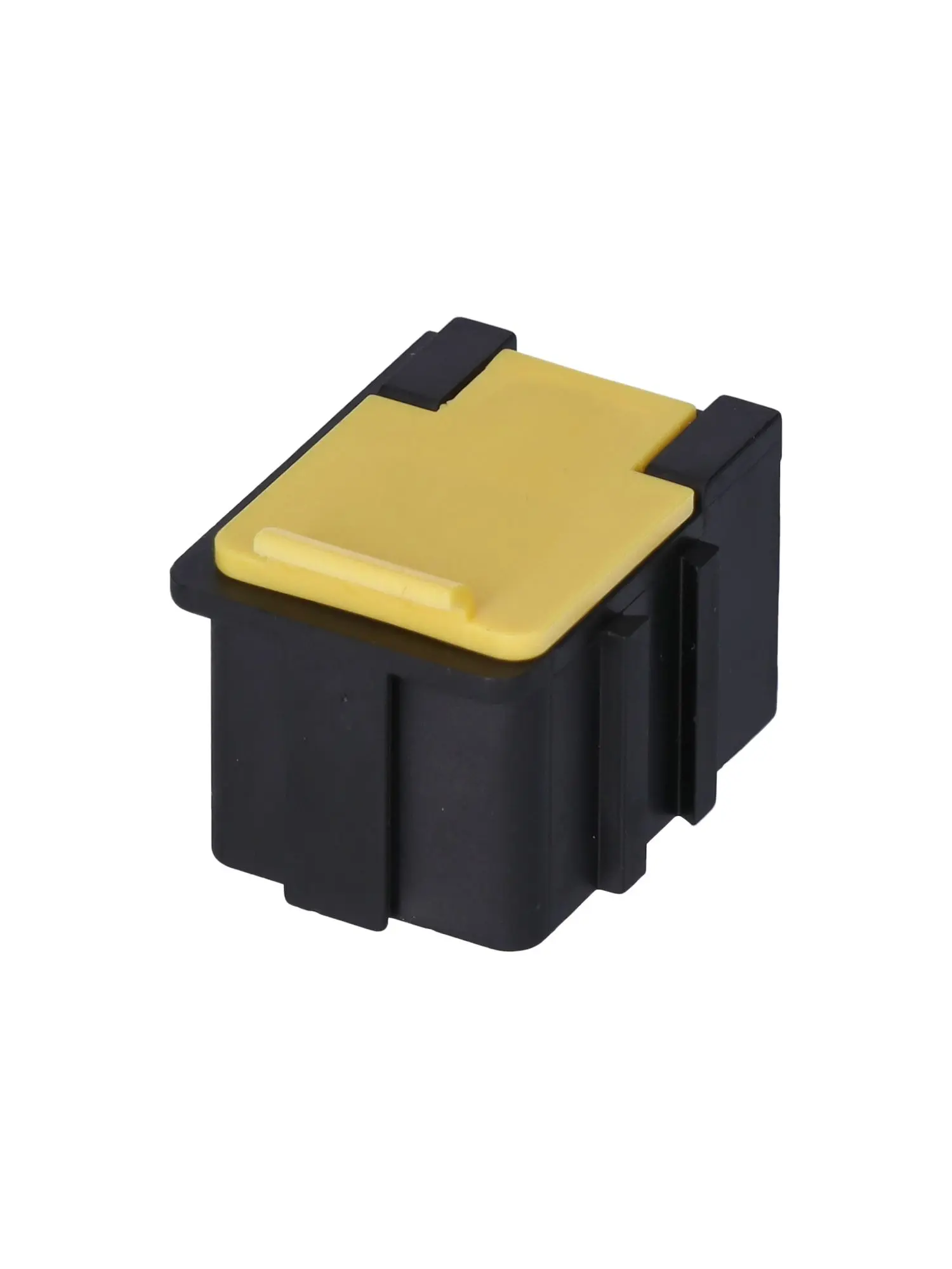 Produktfoto 1 von Licefa ESD-Box, H: 21 mm L: 29.4 mm B: 21.8mm, Polystyrol, ABS