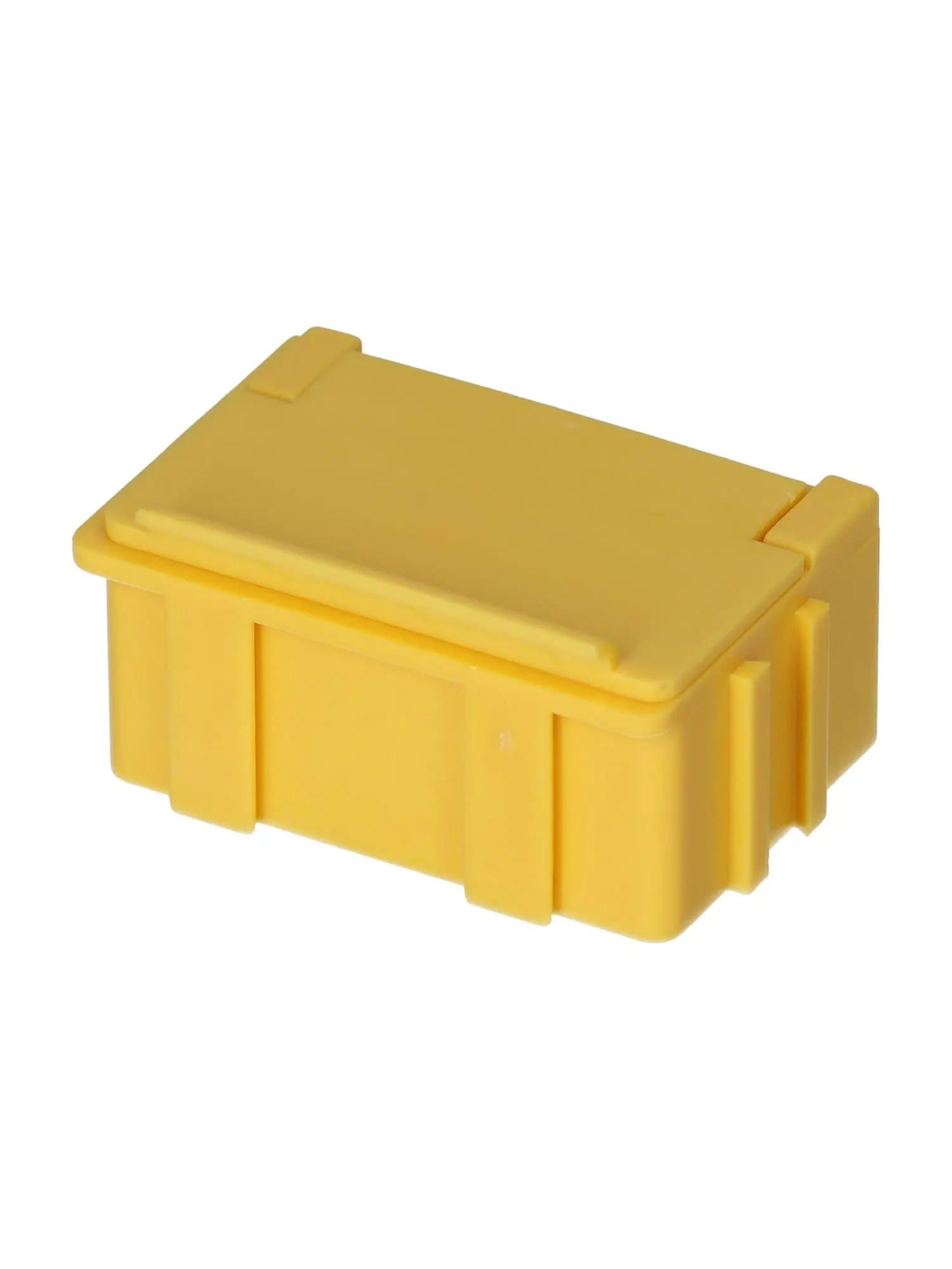 Produktfoto 1 von Licefa ESD-sichere Behälter und Boxen, H: 21 mm L: 29.4 mm B: 42.4 mm, ABS